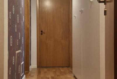Apartament cu 4 camere decomandat, mobilat în Vitan Mall - 14