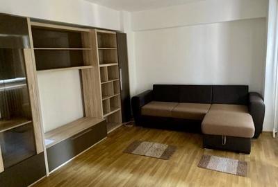 Garsonieră decomandată în Central - 7