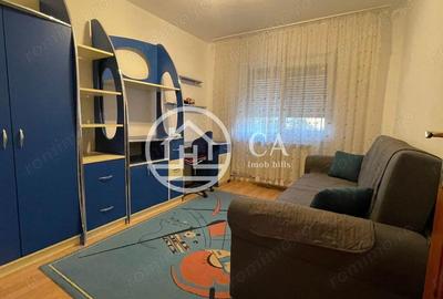 Apartament cu 3 camere de inchiriat in zona Valenta, Oradea Apartament cu 3 camere de inchiriat in zona Valenta, Oradea - 5