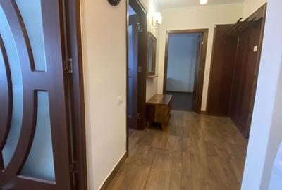 Apartament 2 camere decomandate - zona Gara - 135.000 euro (Cod E6) - 9