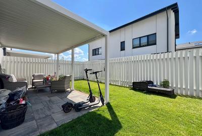 Casă cu 5 camere cu Canalizare în Exterior Nord - 3