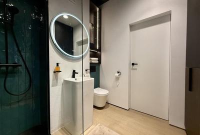 Apartament cu 2 camere în Florești - 13