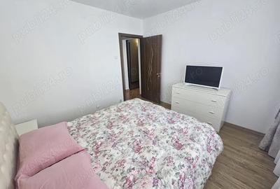 Apartament cu 3 camere decomandat în Central - 13