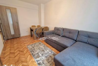 Apartament cu 2 camere decomandat, mobilat în Central - 5