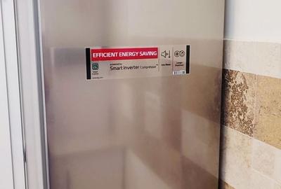 Apartament cu 2 camere decomandat, mobilat în Giroc - 14