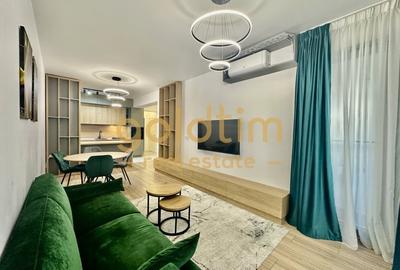 ZONA PORSCHE PIPERA/PARCARE INCLUSA /PIPERA /SPATII GENEROASE /VIEW /NOU - 2