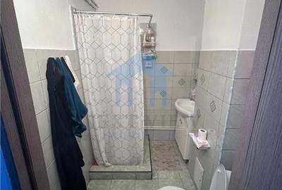 Garsonieră decomandată în Mărăști - 2