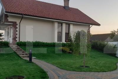 Casă cu 4 camere în Sud - 17