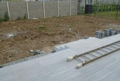 Sanandrei, Duplex pe PArter , 3 Dormitoare, 2 bai, Dresing, Perete Dublu - 5