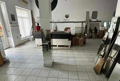 Spațiu comercial, de 250 mp, în Exterior Vest - 7