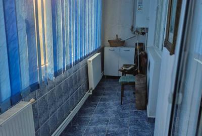 Apartament cu 2 camere semidecomandat în Hipodrom - 4