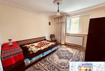 Apartament cu 3 camere, Micro 14, 76mp - 3