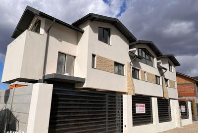 Casă cu 4 camere în Berceni