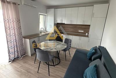 Apartament cu 2 camere în Valea Borcutului - 9