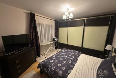 3 camere | Virtutii | Uverturii | Lujerului | Parcare | metrou 12' - 4