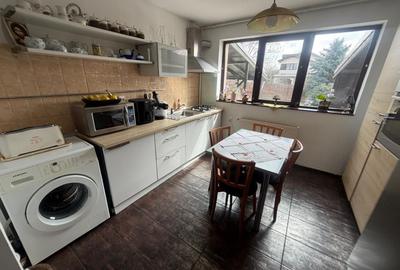 Casă individuală cu 5 camere cu Canalizare în Clinceni - 23