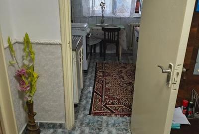 Apartament 2 camere APUSULUI - 1