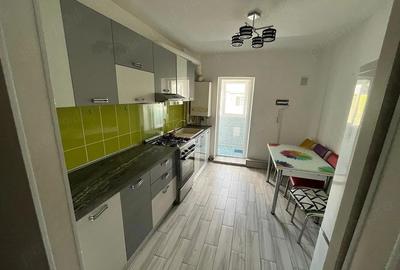 Apartament cu 2 camere decomandat în Radu Negru - 5