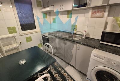 Apartament 2 Camere Titulescu Bucuresti - 8