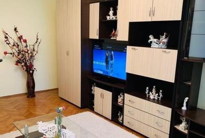 Apartament cu 2 camere decomandat în Alba Iulia