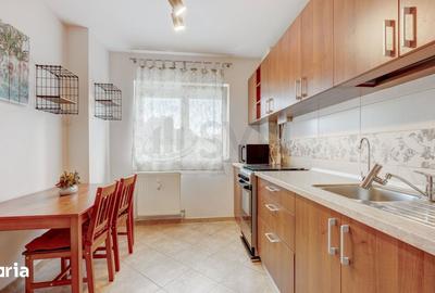 Apartament cu 2 camere în Moșilor - 4