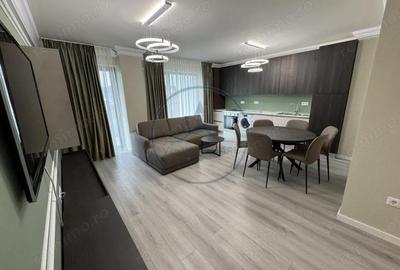 Apartament cu 2 camere decomandat în Central - 6