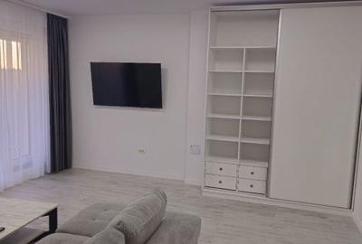 Apartament cu 2 camere decomandat în Tunari - 6