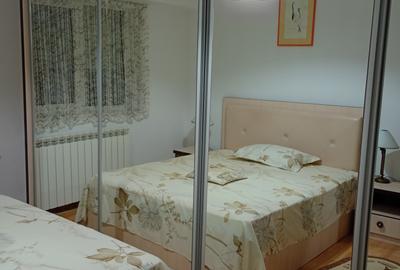 3 decomandate -2bai -Parcare / centrala gaze - 7