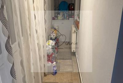 Apartament cu 3 camere decomandat, mobilat în Berceni - 18