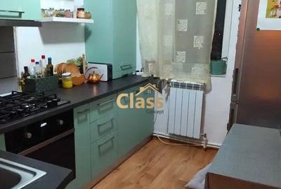 Apartament 2 camere | 50 mpu | Central | Zona BT Arena - 2