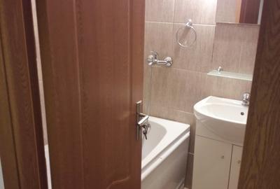 Sagului- Piata Doina 3 camere 400 euro - 7