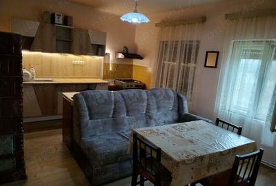 Casă cu 5 camere în Racovița - 4