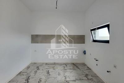 1/2 Duplex pe parter, cu 3 camere si 2 bai, Sag - 11