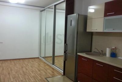 Garsonieră nedecomandată, mobilată în Dămăroaia - 6