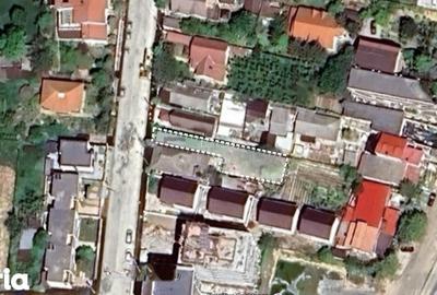 Teren de 300 mp, în Nord - 2