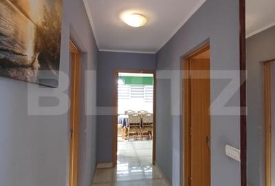 Casa individuala 202 mp, teren 712 mp, in Mihai Viteazu Casa individuala 202 mp, teren 712 mp, in Mihai Viteazu - 11