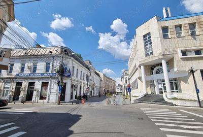 Spatiu comercial Craiova cu vitrina 100mp - 3