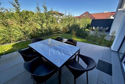 Casa tip duplex finisata premium 4 camere de inchiriat | Buna ziua | Garaj Casa tip duplex finisata premium 4 camere de inchiriat | Buna ziua | Garaj - 20