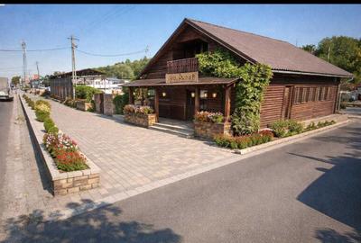 Spațiu comercial, de 73 mp, în Central - 5