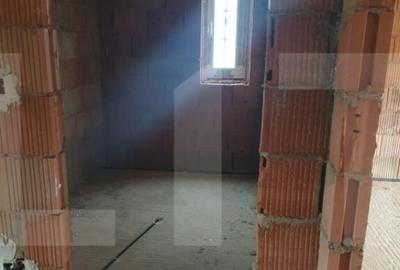 Casă cu 3 camere cu Teren 306 Mp în Urseni - 3