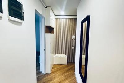 Apartament de Lux 3 Camere 4City Parcare -Boxa Subterana Loc de Joaca - 6