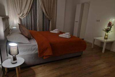 Apartament cu 2 camere, suprafata de 54 mp, pet friendly, parcare, zona Coresi - 7