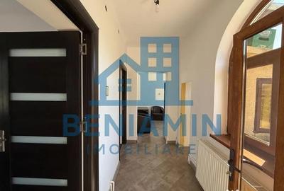 Casă cu 3 camere cu Teren 379 Mp în Brestei - 10