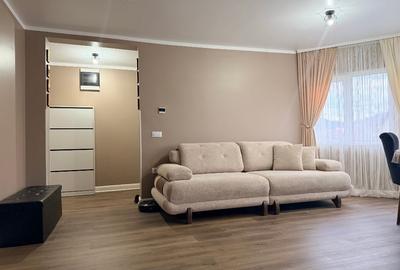 Casă individuală cu 5 camere cu Canalizare în Bucșoaia - 2