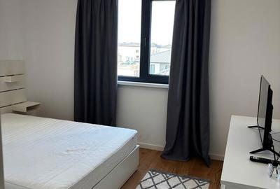 Apartament cu 2 camere în Central - 4