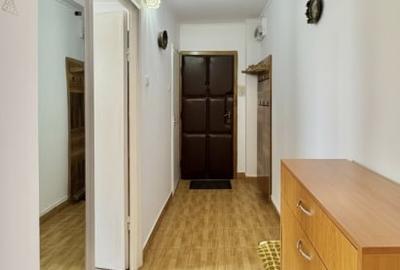 Apartament cu 2 camere decomandat în Central - 1