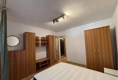 Apartament cu 2 camere decomandat, mobilat în Zorilor - 4