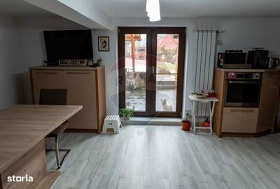 Casă cu 4 camere în Hășdat - 8