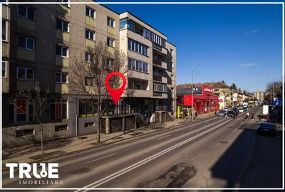 Spațiu comercial, de 66 mp, în 7 Noiembrie - 3