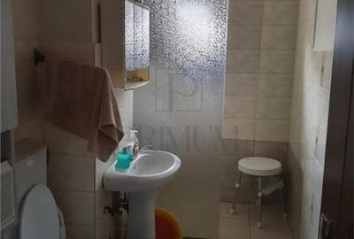Apartament cu 3 camere semidecomandat în Lipovei - 6